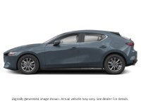 2026 Mazda Mazda3 Sport Gs Auto I-Activ AWD Exterior Shot 6