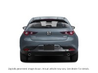 2026 Mazda Mazda3 Sport Gs Auto I-Activ AWD Exterior Shot 7