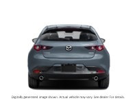 2024 Mazda Mazda3 Sport Gs Auto I-Activ AWD Exterior Shot 7