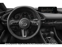 2026 Mazda Mazda3 Sport Gs Auto I-Activ AWD Interior Shot 3