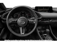 2024 Mazda Mazda3 Sport Gs Auto I-Activ AWD Interior Shot 3