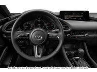 2026 Mazda Mazda3 Sport Gs Auto I-Activ AWD Interior Shot 3