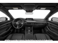 2024 Mazda Mazda3 Sport Gs Auto I-Activ AWD Interior Shot 6