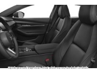 2024 Mazda Mazda3 Sport Gs Auto I-Activ AWD Interior Shot 4