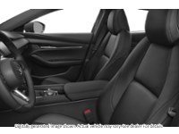 2026 Mazda Mazda3 Sport Gs Auto I-Activ AWD Interior Shot 4