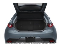 2026 Mazda Mazda3 Sport Gs Auto I-Activ AWD Exterior Shot 4