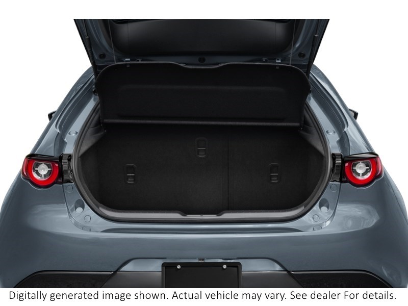 2024 Mazda Mazda3 Sport Gs Auto I-Activ AWD Exterior Shot 4