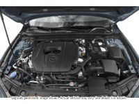 2026 Mazda Mazda3 Sport Gs Auto I-Activ AWD Exterior Shot 3