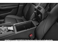 2024 Mazda Mazda3 Sport Gs Auto I-Activ AWD Interior Shot 7