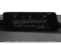2026 Mazda Mazda3 Sport Gs Auto I-Activ AWD Interior Shot 8