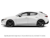 2026 Mazda Mazda3 Sport GT Auto I-Activ AWD Exterior Shot 6