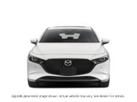 2026 Mazda Mazda3 Sport GT Manual FWD Exterior Shot 5