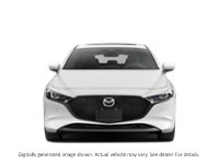 2025 Mazda Mazda3 Sport GT Auto I-Activ AWD Exterior Shot 5