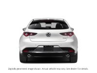 2025 Mazda Mazda3 Sport GT Auto I-Activ AWD Exterior Shot 7