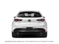 2026 Mazda Mazda3 Sport GT Manual FWD Exterior Shot 7