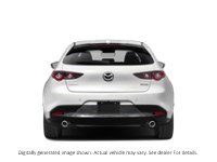 2026 Mazda Mazda3 Sport GT Auto I-Activ AWD Exterior Shot 7