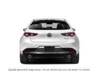 2026 Mazda Mazda3 Sport GT Auto FWD Exterior Shot 7