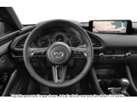 2025 Mazda Mazda3 Sport GT Auto I-Activ AWD Interior Shot 3