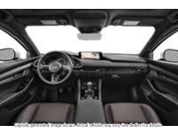 2025 Mazda Mazda3 Sport GT Auto I-Activ AWD Interior Shot 6