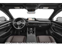 2026 Mazda Mazda3 Sport GT Auto I-Activ AWD Interior Shot 6