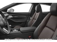 2026 Mazda Mazda3 Sport GT Auto FWD Interior Shot 4