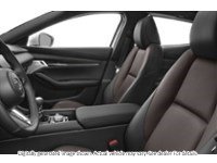 2026 Mazda Mazda3 Sport GT Auto I-Activ AWD Interior Shot 4