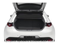 2026 Mazda Mazda3 Sport GT Manual FWD Exterior Shot 4