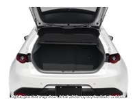 2025 Mazda Mazda3 Sport GT Auto I-Activ AWD Exterior Shot 4