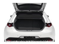 2026 Mazda Mazda3 Sport GT Auto FWD Exterior Shot 4