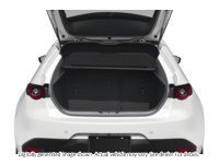2026 Mazda Mazda3 Sport GT Auto I-Activ AWD Exterior Shot 4