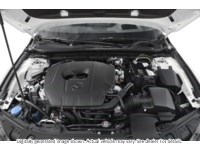 2026 Mazda Mazda3 Sport GT Manual FWD Exterior Shot 3