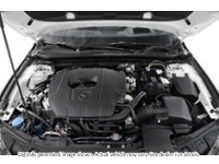 2026 Mazda Mazda3 Sport GT Auto FWD Exterior Shot 3