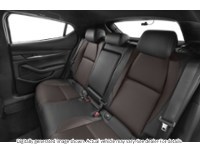 2025 Mazda Mazda3 Sport GT Auto I-Activ AWD Interior Shot 5