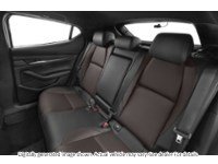 2026 Mazda Mazda3 Sport GT Auto I-Activ AWD Interior Shot 5