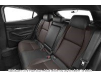 2026 Mazda Mazda3 Sport GT Auto I-Activ AWD Interior Shot 5