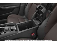 2026 Mazda Mazda3 Sport GT Auto I-Activ AWD Interior Shot 7