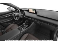 2026 Mazda Mazda3 Sport GT Auto FWD Interior Shot 1