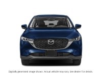 2024 Mazda Cx-5 Gs AWD W/O Cd Exterior Shot 5