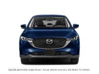 2025 Mazda Cx-5 Gs AWD Exterior Shot 5