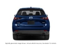 2024 Mazda Cx-5 Gs AWD *Ltd Avail* Exterior Shot 7