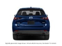 2025 Mazda Cx-5 Gs AWD Exterior Shot 7