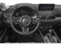 2024 Mazda Cx-5 Gs AWD W/O Cd Interior Shot 3