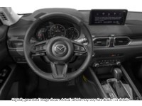 2025 Mazda Cx-5 Gs AWD Interior Shot 3