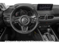 2025 Mazda Cx-5 Gs AWD Interior Shot 3