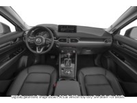 2024 Mazda Cx-5 Gs AWD W/O Cd Interior Shot 6