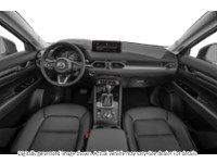 2025 Mazda Cx-5 Gs AWD Interior Shot 6