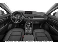 2025 Mazda Cx-5 Gs AWD Interior Shot 6