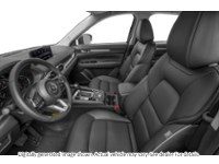 2025 Mazda Cx-5 Gs AWD Interior Shot 4