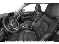 2025 Mazda Cx-5 Gs AWD Interior Shot 4