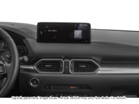 2024 Mazda Cx-5 Gs AWD W/O Cd Interior Shot 2